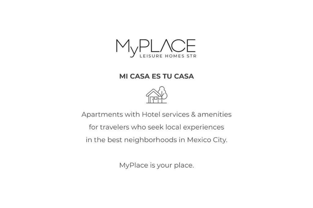 High End Studio Few Steps From Bellas Artes Cidade do México Exterior foto