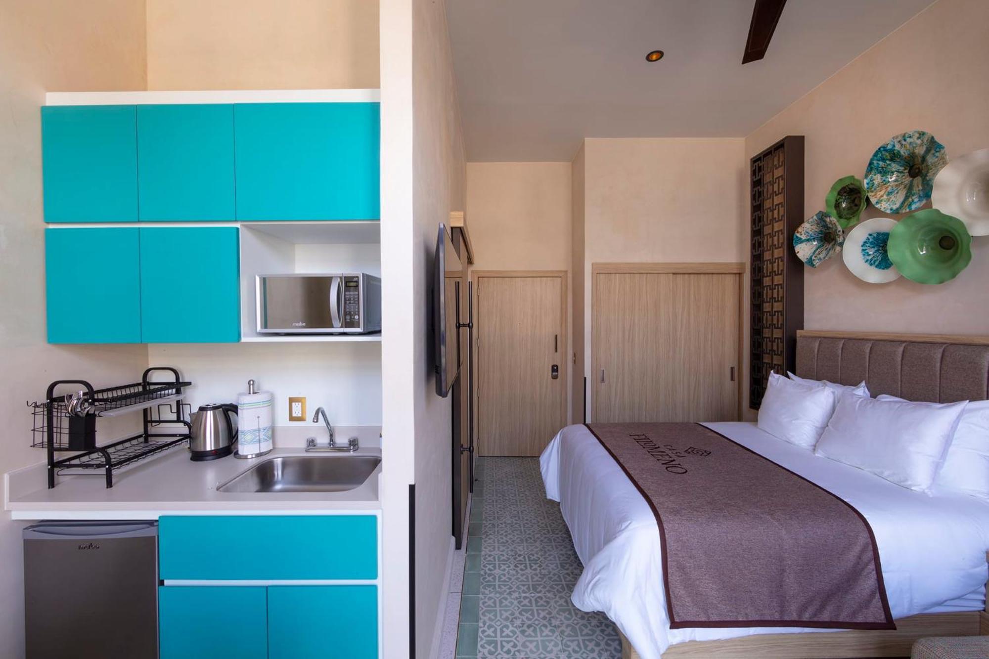 High End Studio Few Steps From Bellas Artes Cidade do México Exterior foto