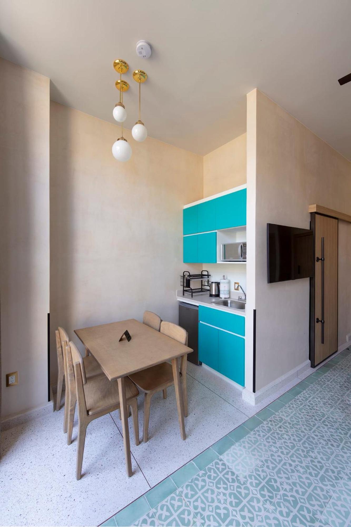 High End Studio Few Steps From Bellas Artes Cidade do México Exterior foto